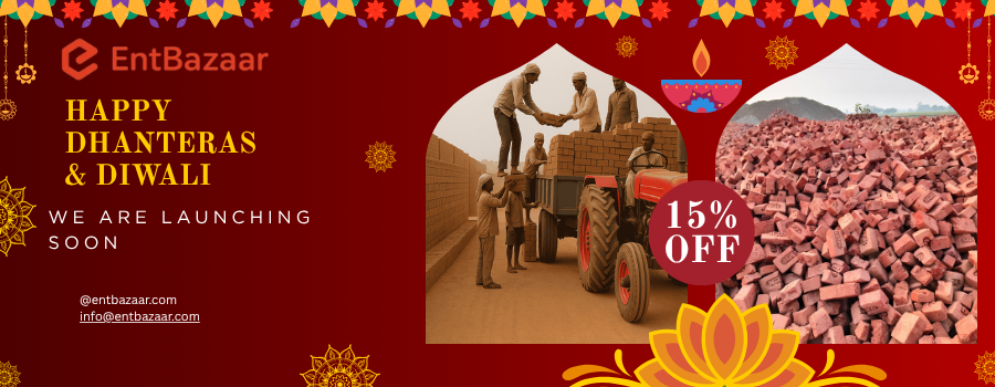 15% off entbazaar Entbazaar